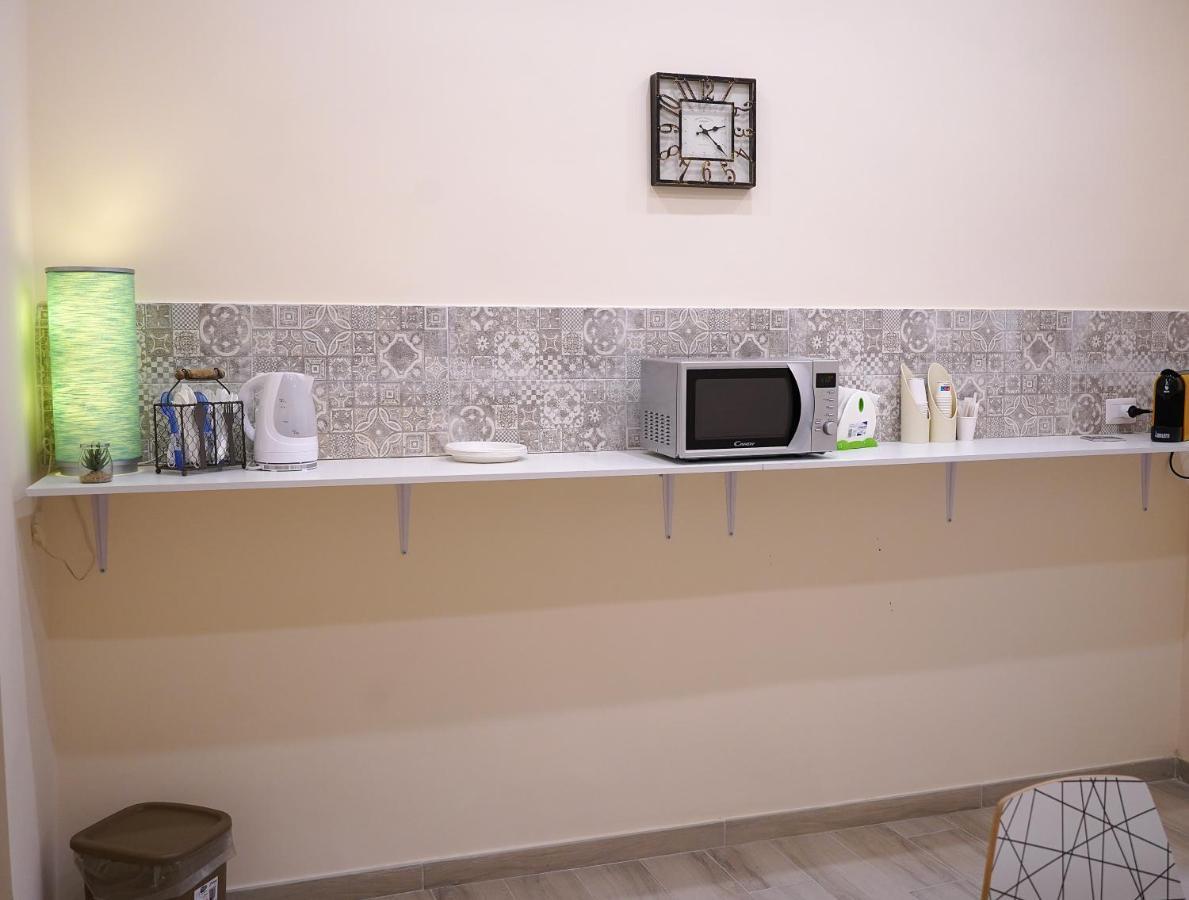 Giulia'S Home Napoli Bagian luar foto