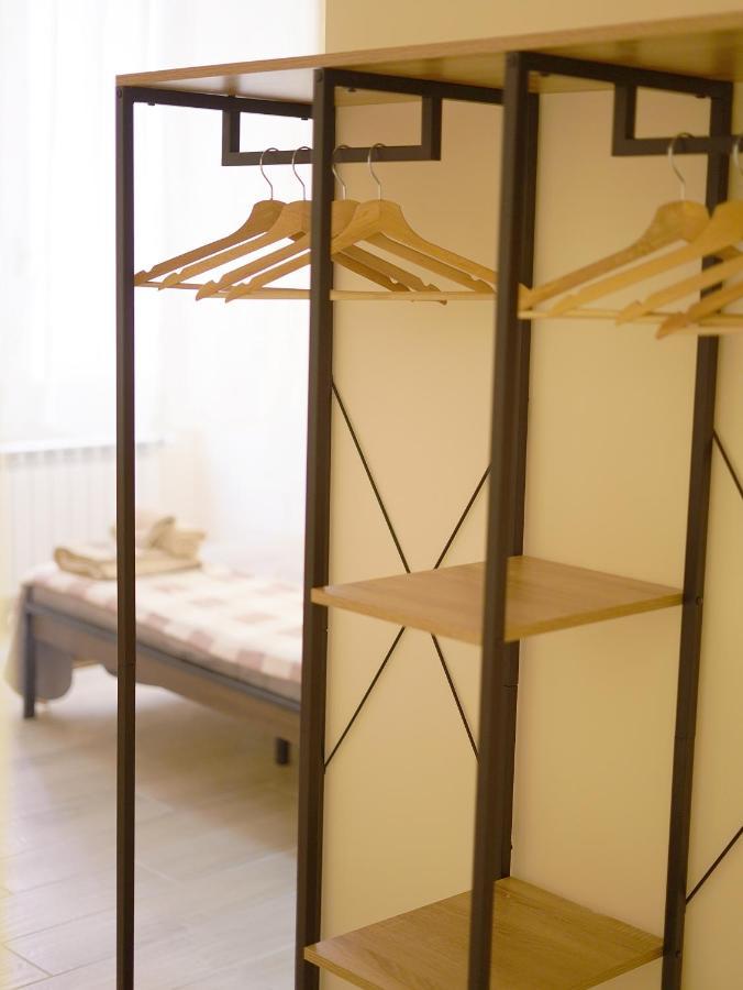 Giulia'S Home Napoli Bagian luar foto